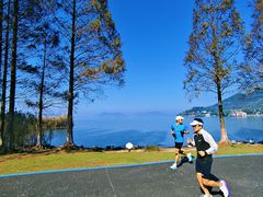 -东钱湖旅游度假区