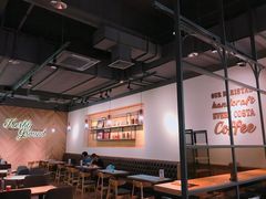 -COSTA COFFEE(武汉武商MALL店)