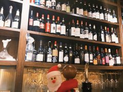 -La Tavernetta(Bar à Vin)(乌鲁木齐路店)