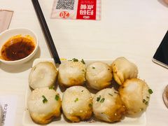 -咬不得高祖生煎·简餐(天城商业中心店)