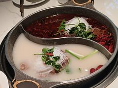 -老员外骨汤火锅(海州古城店)