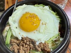 -朝族高丽火盆(长白山总店)