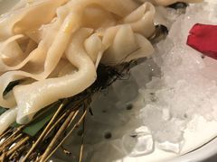 -佬土鹅肠火锅(解放路店)