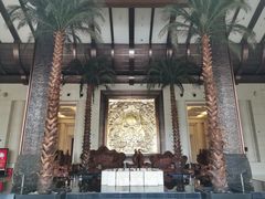 -岳阳阿波罗御庭酒店