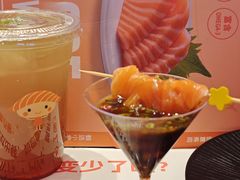 -争鲜回转寿司(太阳宫凯德PLUS店)