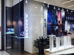 -Sony Store 索尼(来福士店)