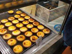 -莉莲蛋挞(日月光店)