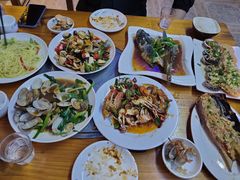 -龙湾海鲜渔村餐厅(亚龙湾店)