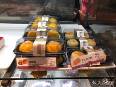 -85度C(厦门中华城新店)