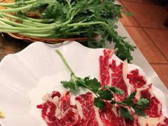 -潮泰牛肉火锅 · 创于1992年(车公庙店)