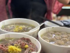 -潮镇老尾牛杂(环城西路店)