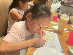 -玛尚诺意式餐厅(新达汇三林店)