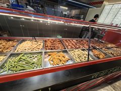 -满巍明生炸鸡架(杭州来福士店)