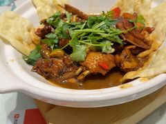 -小方外婆菜(蒙山路店)