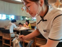 -小菜园新徽菜(无锡宜家荟聚中心店)