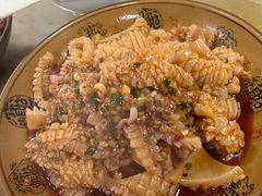 -周师饭店