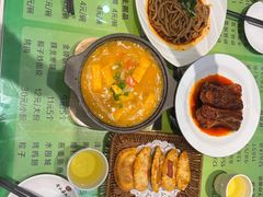 -令氏家外家周秦食府(高新店)