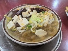 -老字号高汤扁粉菜(一马路店)