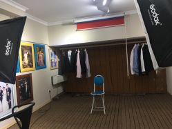 -梵梦影像馆(绿博园店)