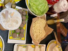 -大吉利·潮汕鲜牛肉火锅(万峰路店)