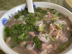-平泉二子羊汤(万树园店)