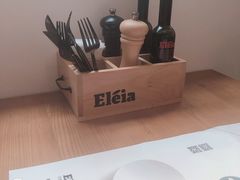 -HELLO MUSAE 拾光缪斯餐厅·纯正希腊风味(苏州中心店)