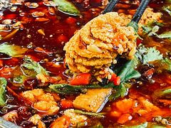 -拈一筷子·宜宾江湖菜(总店)