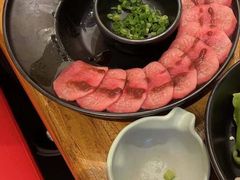 -汉拿山(北京上地华联店)