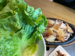 -土大力韩式烤肉料理(39年·和平路店)