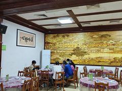 -南华寺素食馆(南华禅寺店)