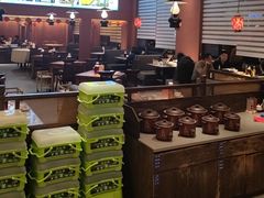 -老村长•湖北家常菜(南湖店)