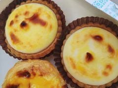 -莉蓮蛋挞(静安寺店)