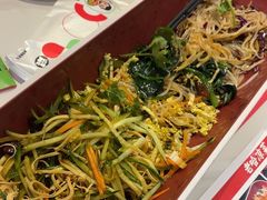 -李老哈·东北菜(宋园路店)