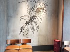 -星巴克(枣阳路店)