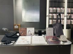 大堂-M Stand(成都COSMO店)