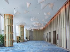 -厦门康莱德酒店