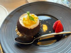 -空中一号宴会厅(信合大厦店)