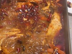 -半天妖烤鱼(桐乡万嘉购物中心店)