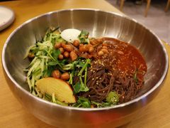 -英兰朝族饭店·英兰锅包肉(佳园路店)
