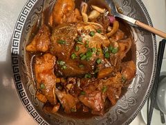 -大鱼徽州·寻味徽菜(星光总店)