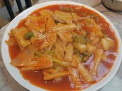 -屋里家延边朝鲜族冷面(南园店)