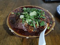 -小杨翘脚牛肉