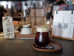 -沪水焙煎室(淡水路店)