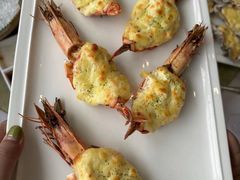 -悦泰环球美食自助(金茂旗舰店)