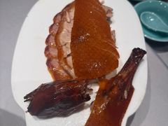 -四世同堂·京菜·烤鸭(双井店)