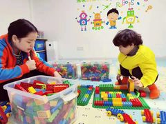 -蓝精灵创客少儿编程(百步亭中心)