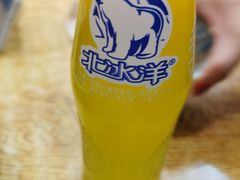 -门框胡同百年卤煮(前门店)