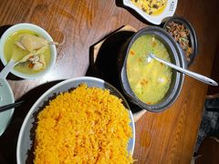 -老李家土菜馆·安吉地标美食