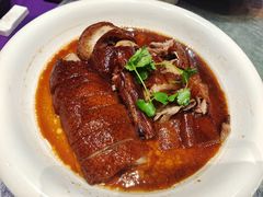 -聚福宝合苑食府(南头镇店)