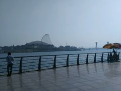 -海河外滩公园